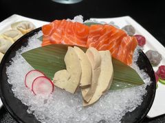 -海月轩海鲜豆捞(紫金塔店)