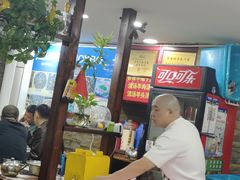 -蜀膳坊(洪公祠小区店)