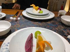 -醉西楼·国风茶社