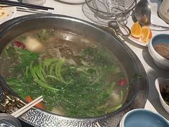 -千牛将·鲜牛肉火锅(开元路店)