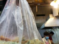 -咏春葱油饼(德政中路店)