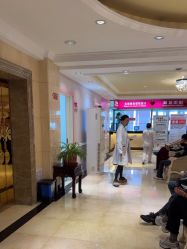 点击看大图 -北京俪婴妇产医院(朝阳大悦城店)