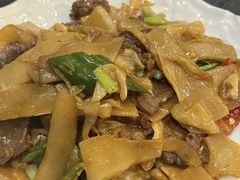 -美极鲜食坊(宝安南路店)