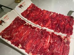鲜切吊龙-俏牛哥鲜牛肉牛肆馆(重庆天地店)