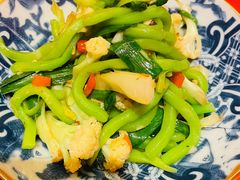 -侯师傅热炒店(印象城店)