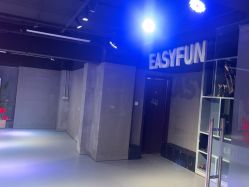 -Easyfun舞蹈生活馆