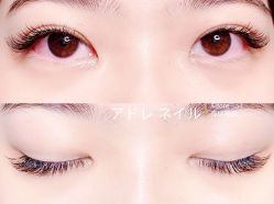 -Adore nail日式美甲美睫