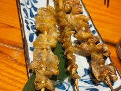 -有喜屋·烧鸟·居酒屋(三钢里店)
