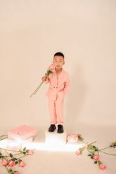 -孕视觉专业孕妇摄影(天津南开店)
