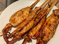 -星伦多自助料理·涮烤一体(杭州来福士店)