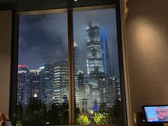 -遇外滩(BFC外滩金融中心店)