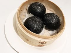 流沙包-Yan Ting 宴庭中餐厅(上海静安瑞吉酒店)