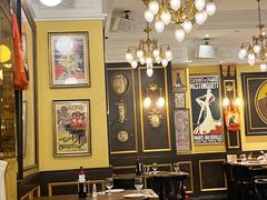 -Entrecôte 法国牛扒馆(保利·时光里店)