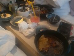-和子足浴SPA会馆(竹山路店)