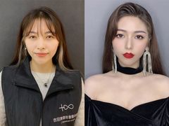 -吉田美学化妆美甲摄影培训(丽水校区)