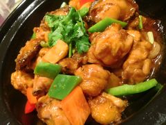 -西郊庄园丽笙大酒店-丽清轩中餐厅