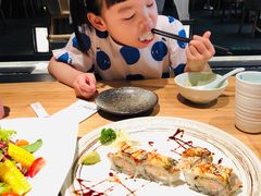 -隐泉之语日式料理(王府中环店)