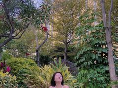 -厦门途易蓝罗约海景温泉酒店(园博苑地铁站店)