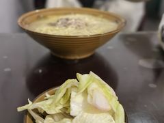 -渔桥李记奶汤面(东街店)