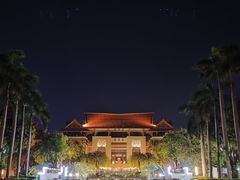 -三亚海棠湾万丽度假酒店