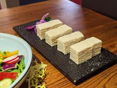 -天山集市餐厅(康城店)