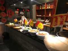 -鲁城往事(游客中心店)