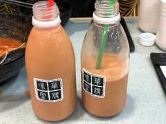 -华嫂冰室(尖沙咀店)