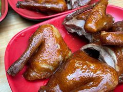 -光明刘冰乳鸽店(光明法政北路店)