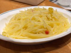 -老屋印象·酸菜鱼新川菜(义乌之心店)