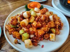 -闻香阁·清真(光荣道店)