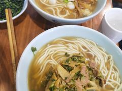 -奎元馆.百年奎元.非遗传承(西湖边的解放路店)