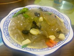 -水香园·中国徽菜名店(紫霞大道店)