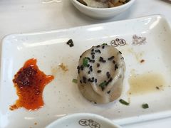 -咬不得高祖生煎·简餐(高银街店)