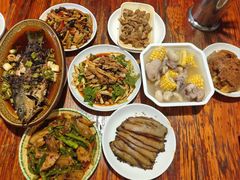 -大邑李记肥肠血旺