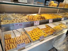 -甜丫丫西点(九环路店)
