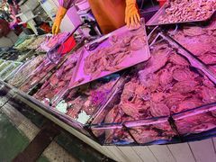 -营口路海鲜市场