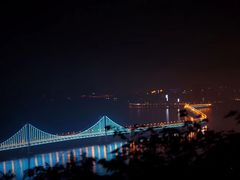 -星海湾跨海大桥
