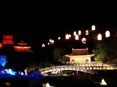 -禅宗少林·音乐大典