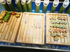 -鑫海汇海鲜烤肉自助(北国商城店)