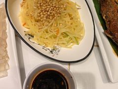 -东方饺子王(工农大路店)