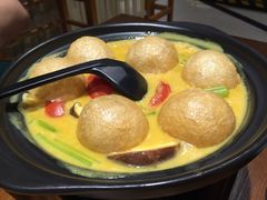 -十二舍·湯物素煮(江泰潤政店)