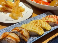 -松岛日本料理(汾江路店)
