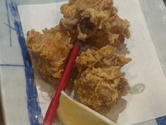 -江户家·日本料理·铁板烧(汉江东路店)