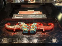 -盘龙城遗址博物院