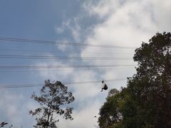 -东莞观音山旅游风景区