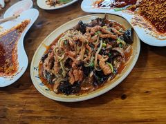 -天全县三土司椒麻鸡餐厅