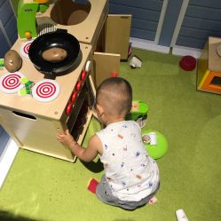 -幻贝家儿童乐园(苏州中心店)