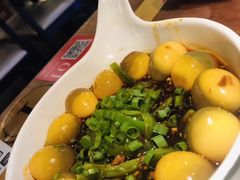 -吉·拾串烧烤专门店(领show天地店)