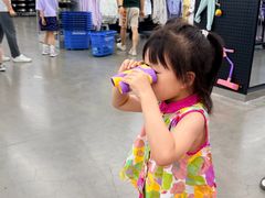 -迪卡侬(安德门店)