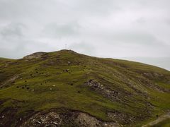 -橡皮山